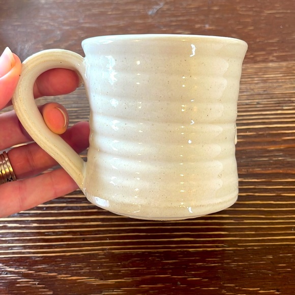 Magnolia mug - Picture 3 of 3